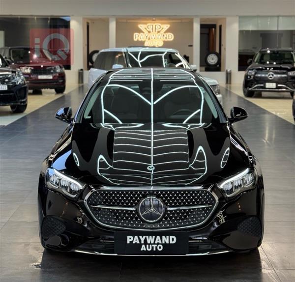 Mercedes-Benz E-Class 2024 for sale in Iraq - Erbil